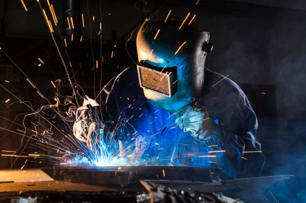 Best Aerospace and Defense Welding in Irwin, SC