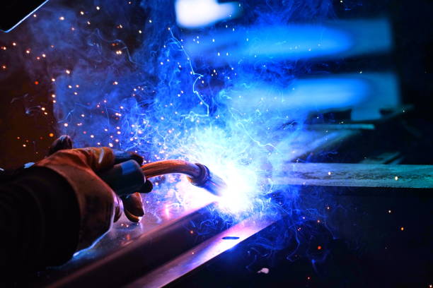 Best Maintenance and Repair Welding in Irwin, SC