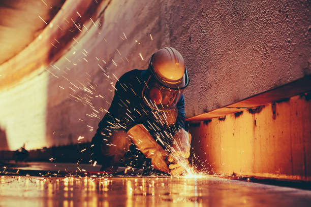 Affordable Welder Services in Irwin, SC