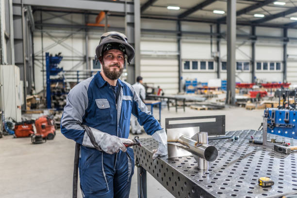 Best Maintenance and Repair Welding in Irwin, SC