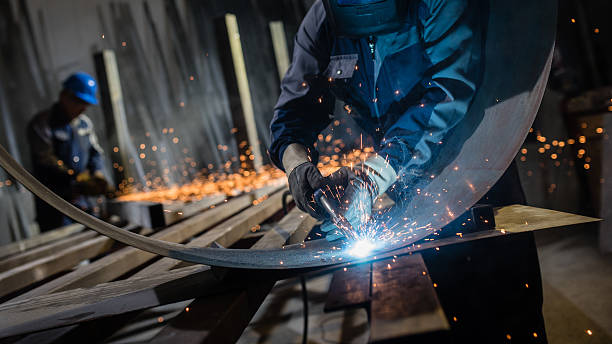 Best Artistic and Custom Metal Fabrication in Irwin, SC