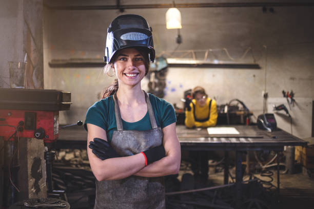 Reliable Irwin, SC Welder & Metal Fabrication Solutions